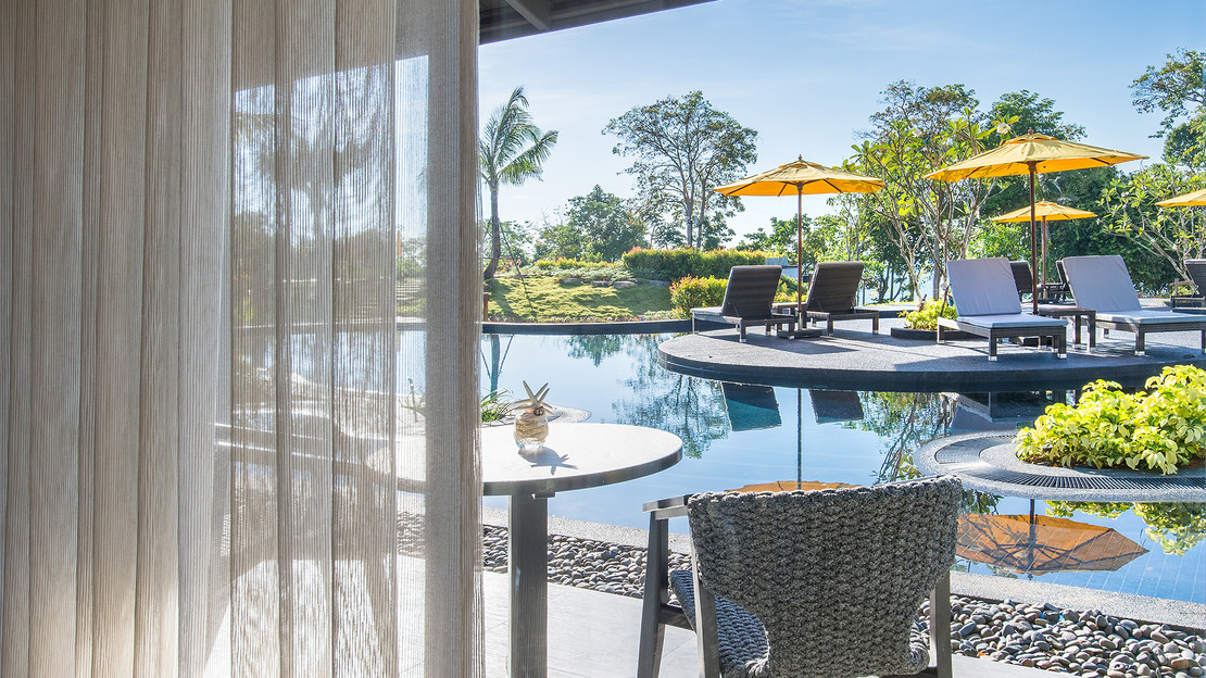 ShellSea Pool Access